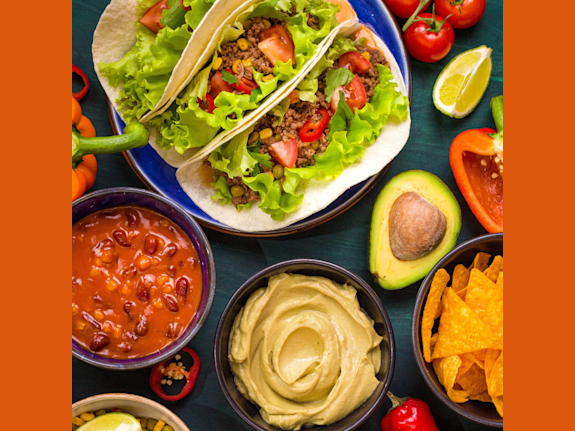 Under Offer Authentic Mexican Restaurant