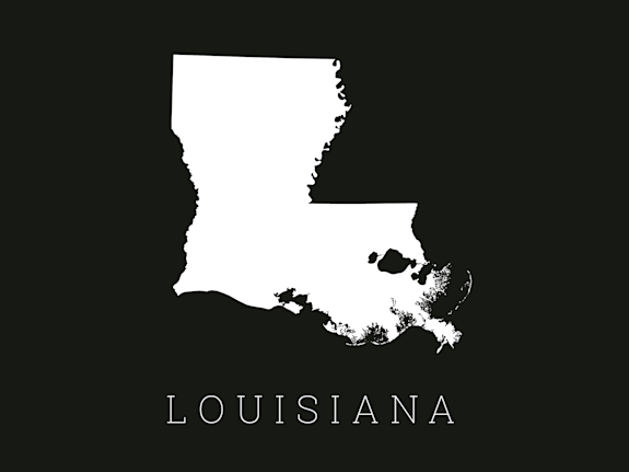 Kenner, Louisiana, Practice for Sale