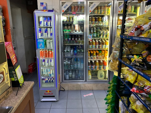 Local Gas Station for Sale in Suffolk County