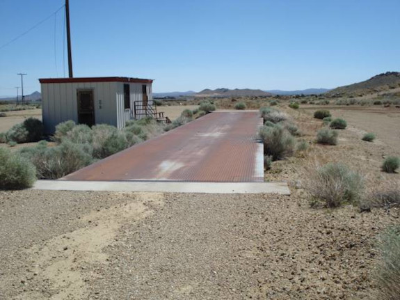 Gold & Silver Quarry