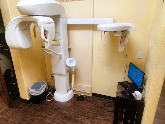 Reduced Price Practice East Of Dallas. Strong Base