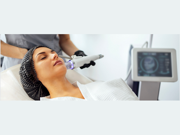NYC Aesthetic Microneedling and Skin Rejuvenation