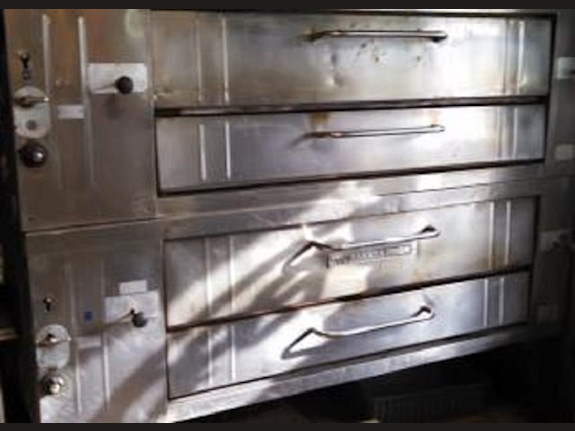 Pizzeria for Sale in Montgomery County, PA