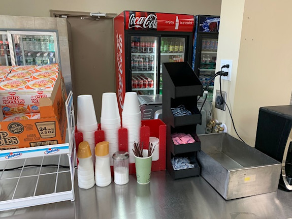 Spacious Gas & Convenience Business for Sale -NJ