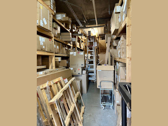 Ecommerce Distributor Of Lighting Products