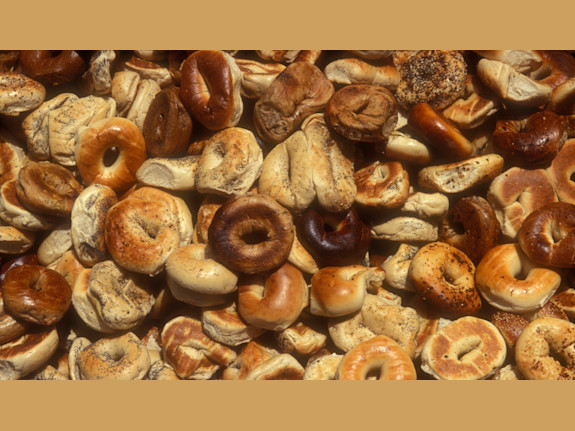 Great Turnkey Bagel Store