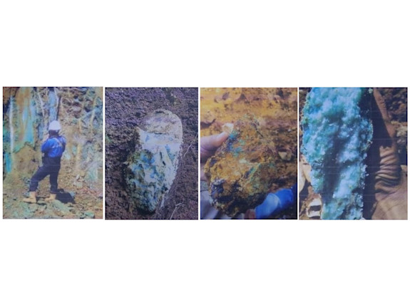 Nickel Mining For Take Over in Indonesia