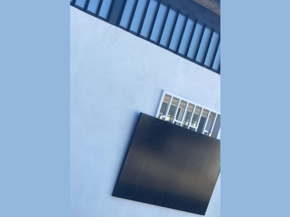 Plug & Save Solar Panels