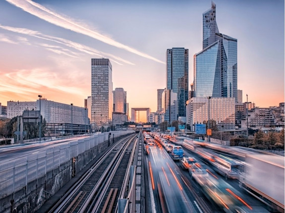 ISO-Certified Civil and FRP Construction Business