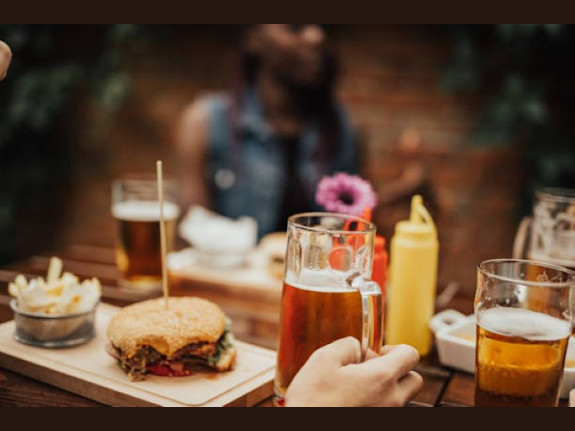 Prime Investment: Established Local Bar and Grill