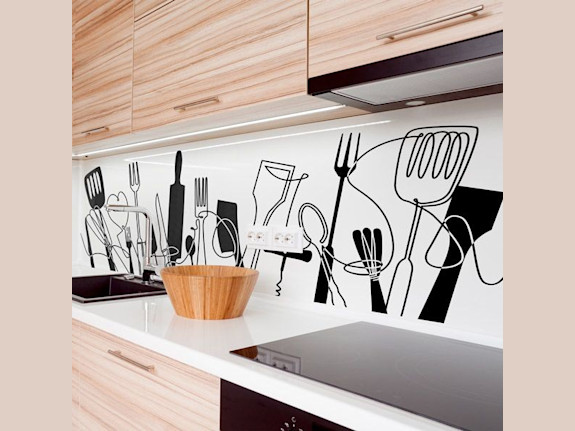 Company Selling Decorative Wall Stickers