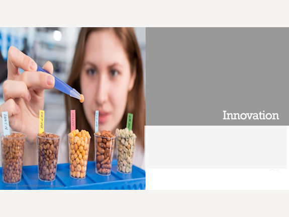 Plant Based CPG Company