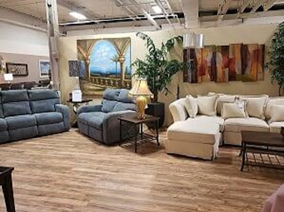 Furniture Store for Sale in Nassau County, NY