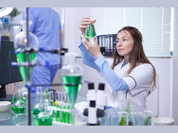 Unique Opportunity To Invest In Wellness Retreats