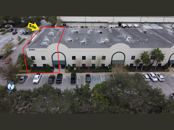 Industrial / Flex Space - Condo for Sale