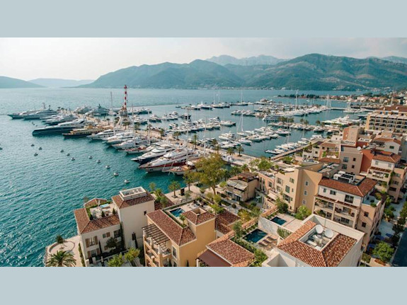 Montenegrin SME Micro Loan Company Funding Needed