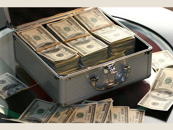 Strategic Capital Solutions - Up to $15 Million