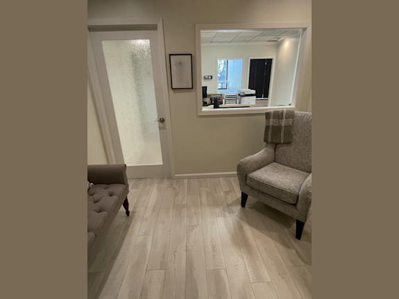 Totally Fee for Service Practice in Dallas