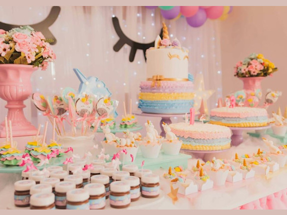 Cupcakery and Ice Creamery