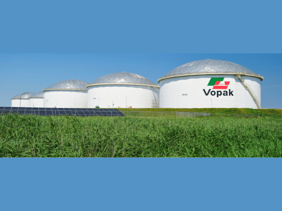 VOPAK Virgin D6 High Commissions Paid