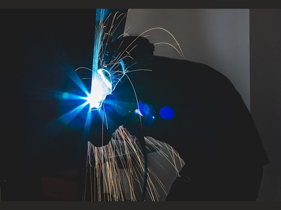 Industrial Mech Contractor-Air Pollution Control