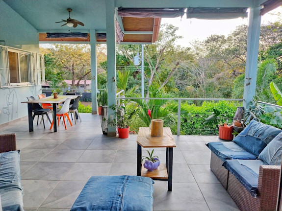 Multi-unit Paradise in Samara Beach