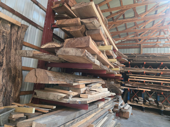 Turnkey Woodworking And Metalworking Facility