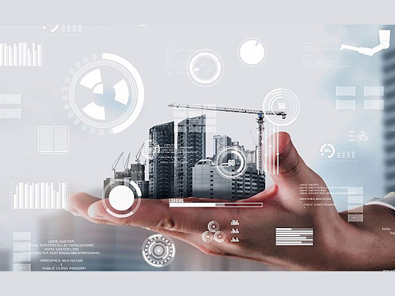 5-Star Aparthotel in Dubai