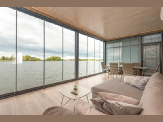 Established Specialty Window Treatments Business