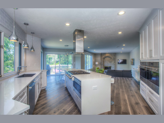 Step Into a Profitable Remodeling Business