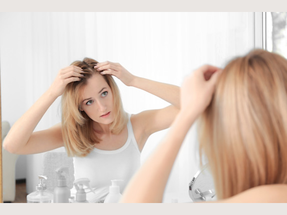 Non-Surgical Hair Replacement Company