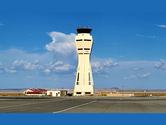 11 Acres Near Lancaster California