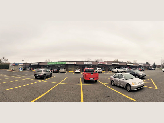 1,200 space for rent -- Sainte-Julie