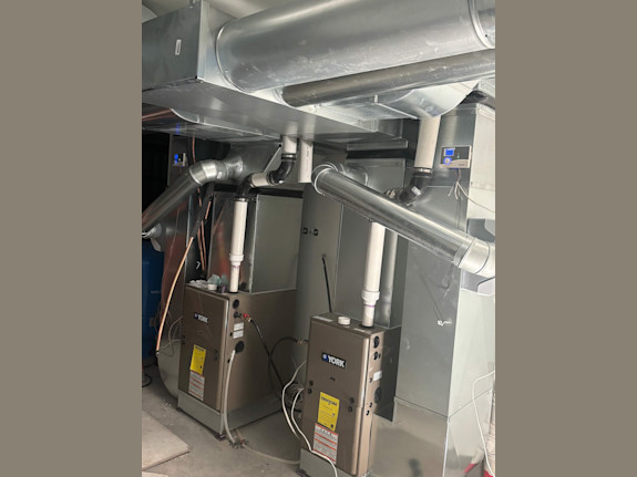 Great Opportunity to Acquire a Well-Respected HVAC