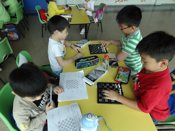 Looking for Franchisee