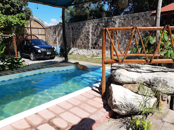 Dreams Caribbean Chalets