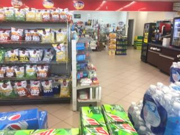 Established Gas Station in Herkimer County, NY