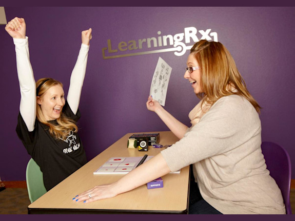 LearningRx Brain Training Center Franchise