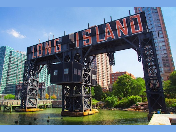Long Island NY Unbranded Station For Sale