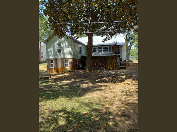 Land Contract - Owner Financed Home For Sale