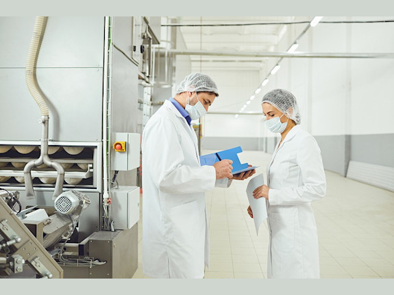 Wholesale Food Manufacturer