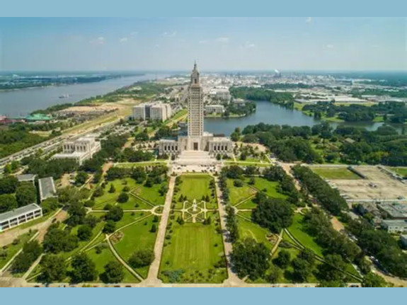 Baton Rouge LA Chiropractic Practice for Sale