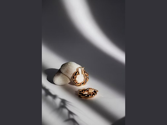 E-Comm Business That Sells Niche Jewelry Products