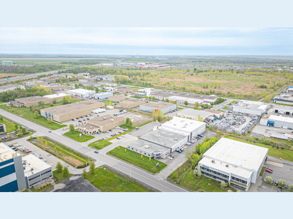 Industrial building for sale Candiac