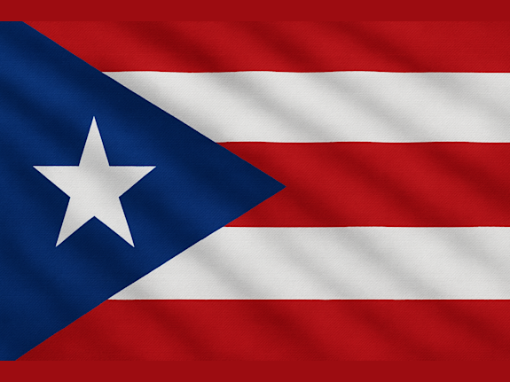 Puerto Rican IFE Banking License for Sale