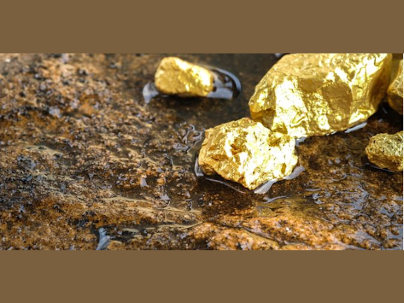 Invest Gold @ 999.00 An Ounce