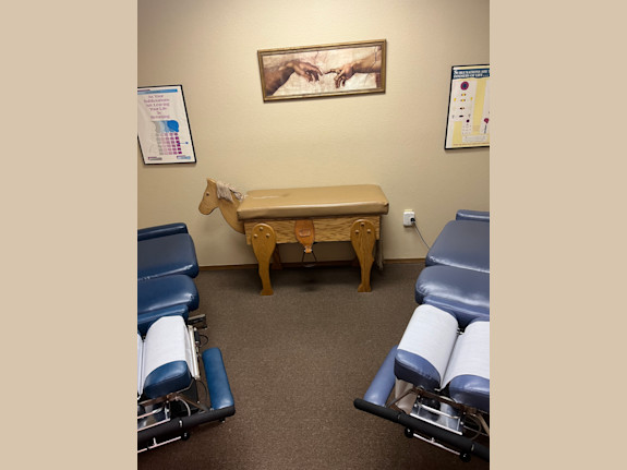 Colorado Springs Chiropractic Office for Sale