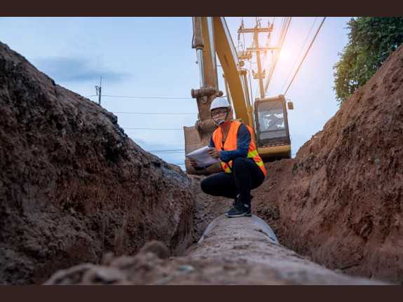 Residential-Drainage Constr., Design & Mitigation