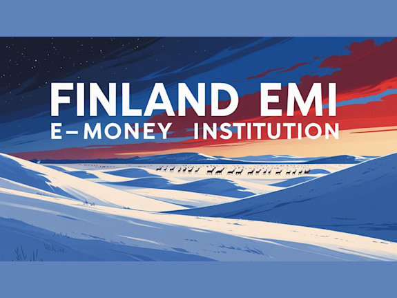 EMI Finland- Electronic Money Institution