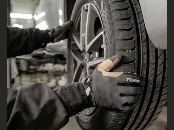 Gas Station with Auto Repair Shop in New Jersey